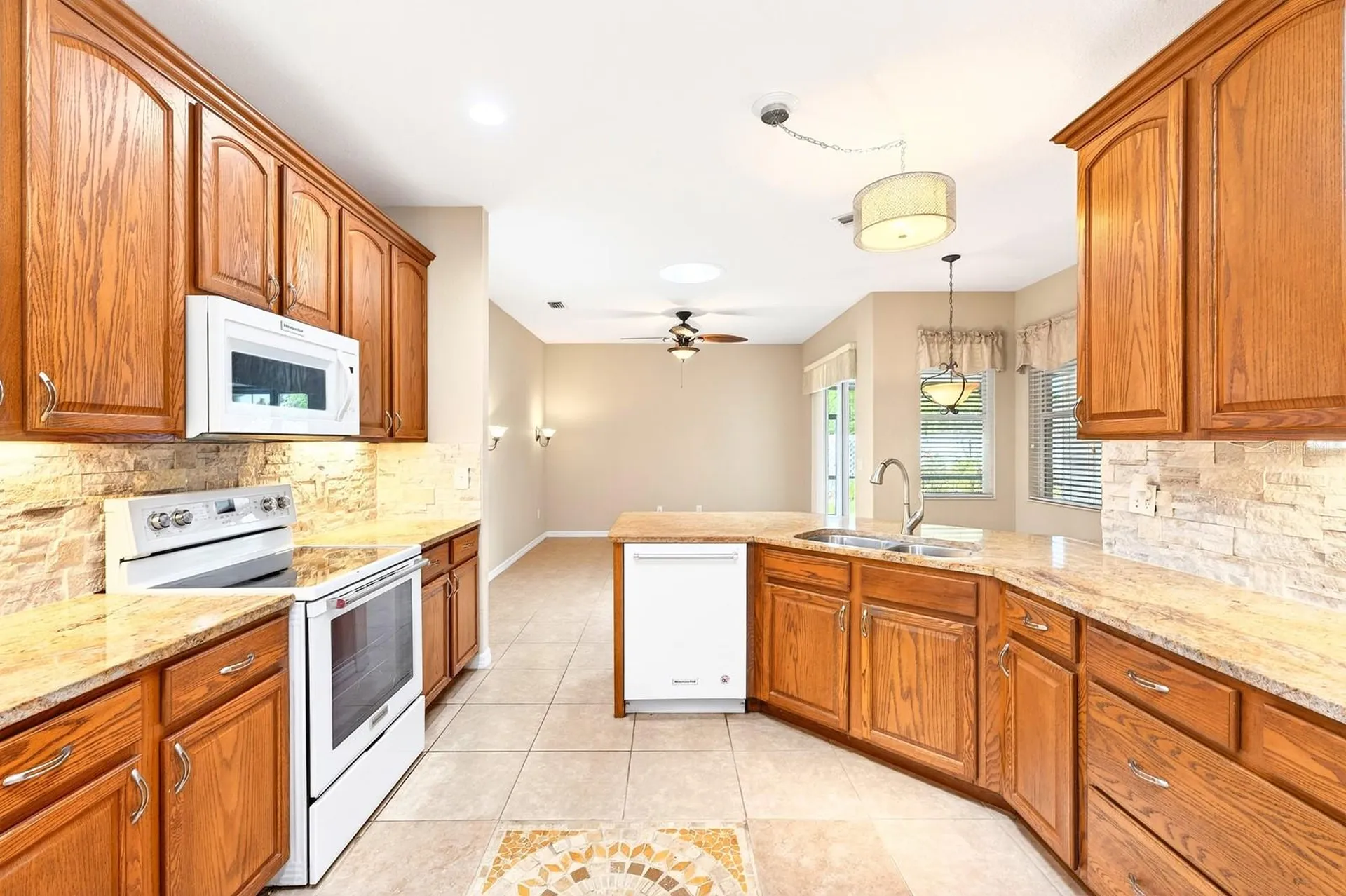1219 Dumaine Avenue Port Orange FL 32129