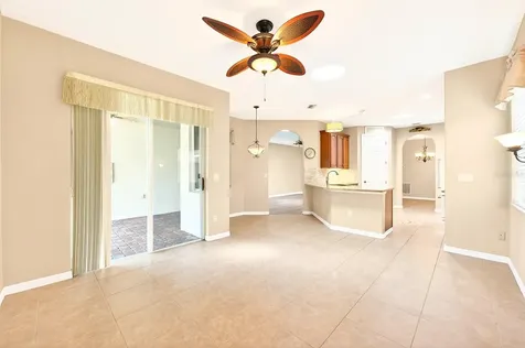 1219 Dumaine Avenue Port Orange FL 32129