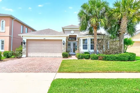 1219 Dumaine Avenue Port Orange FL 32129