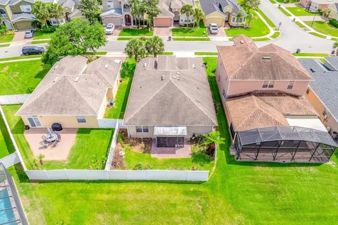 1219 Dumaine Avenue Port Orange FL 32129