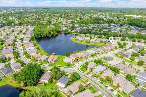 1219 Dumaine Avenue Port Orange FL 32129