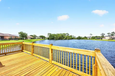 1219 Dumaine Avenue Port Orange FL 32129
