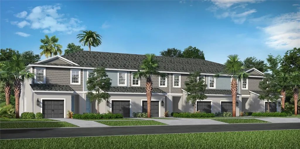 6204 Dry Tortugas Drive Sarasota FL 34241