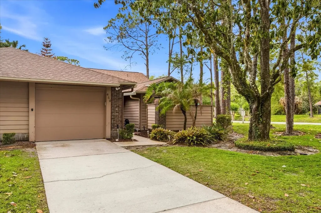 450 Stanton Place Longwood FL 32779