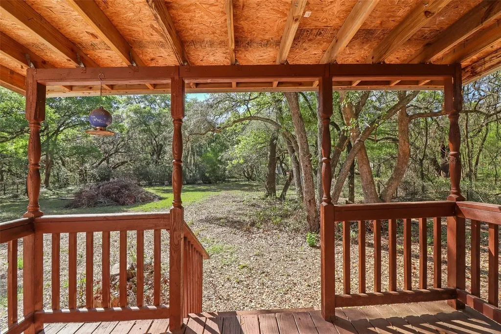 6111 Klare Drive Keystone Heights FL 32656