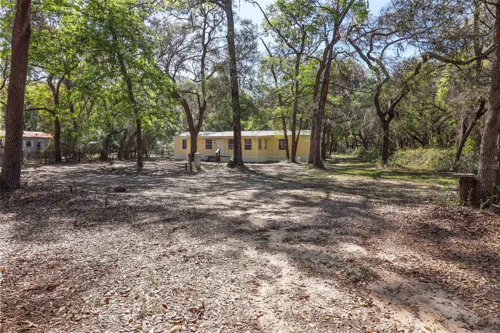 6111 Klare Drive Keystone Heights FL 32656