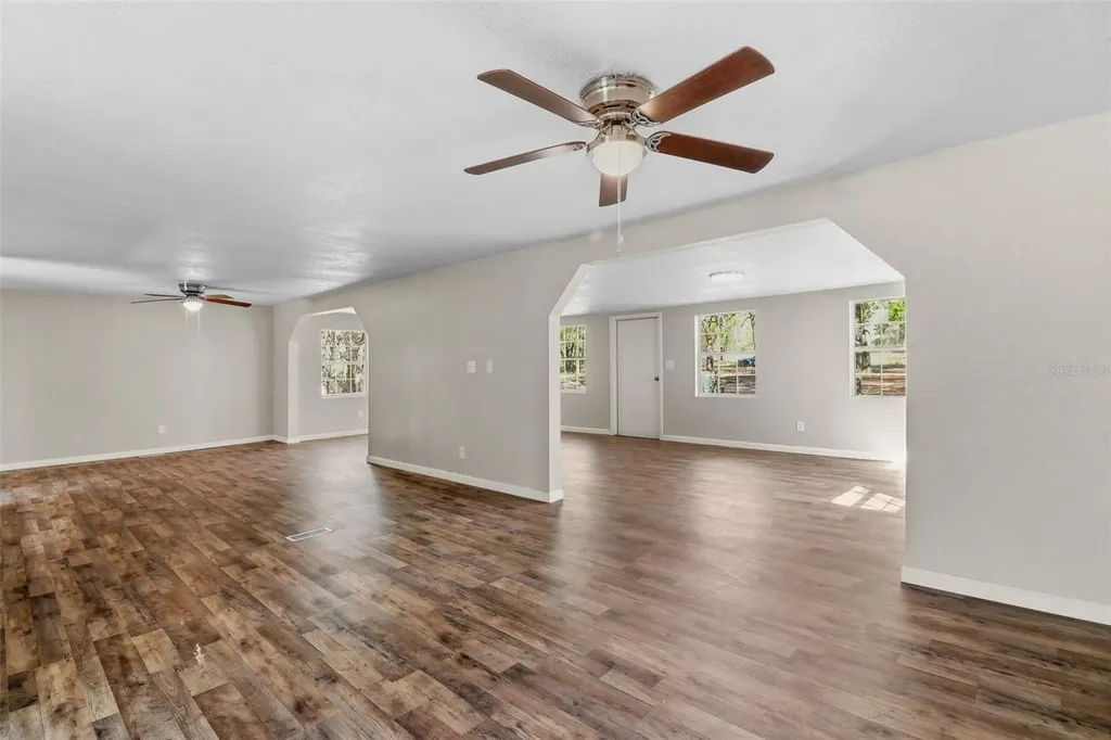 6111 Klare Drive Keystone Heights FL 32656