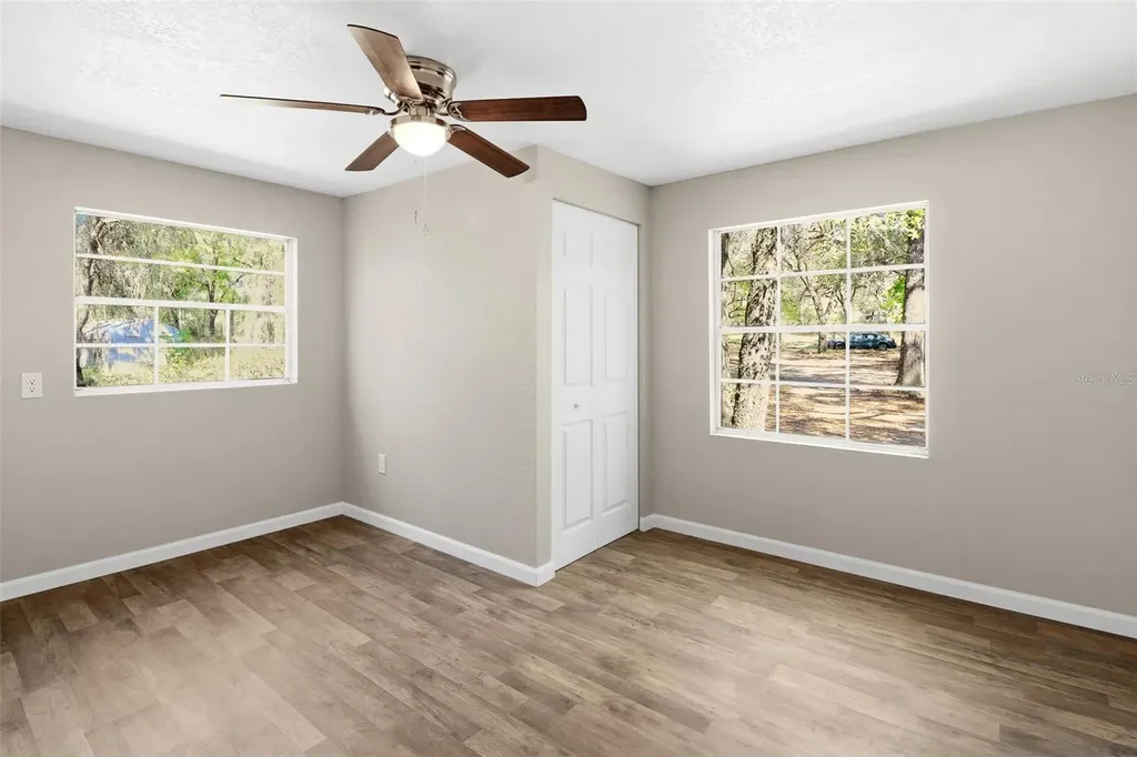 6111 Klare Drive Keystone Heights FL 32656