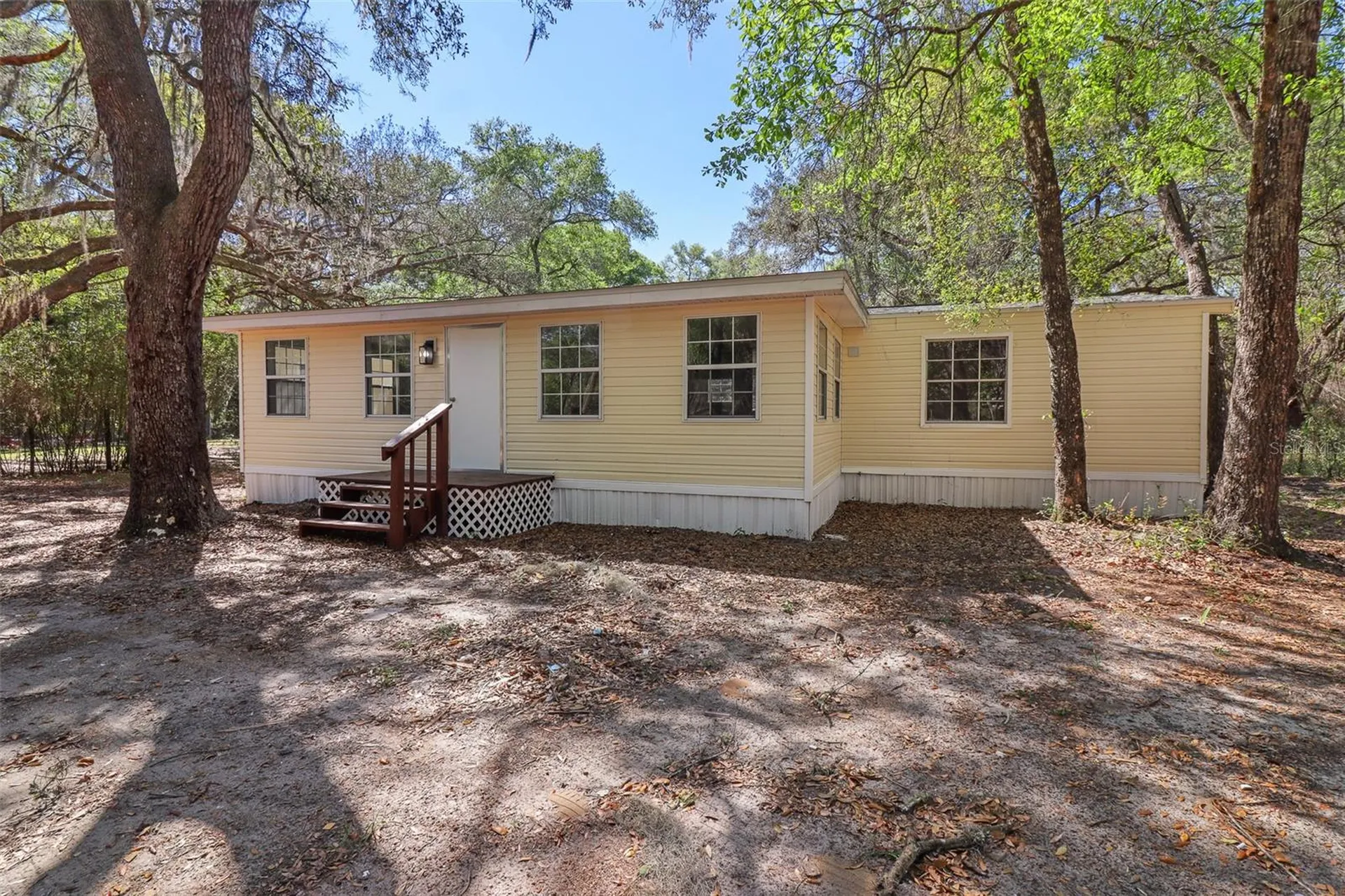 6111 Klare Drive Keystone Heights FL 32656