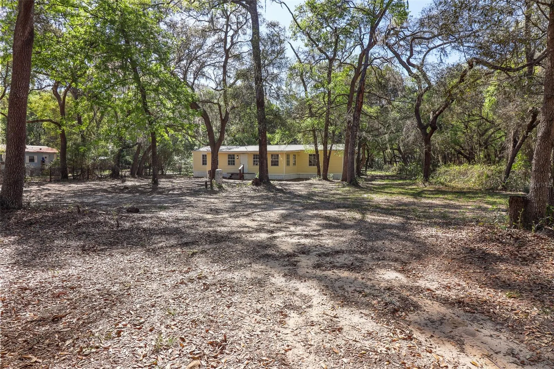 6111 Klare Drive Keystone Heights FL 32656