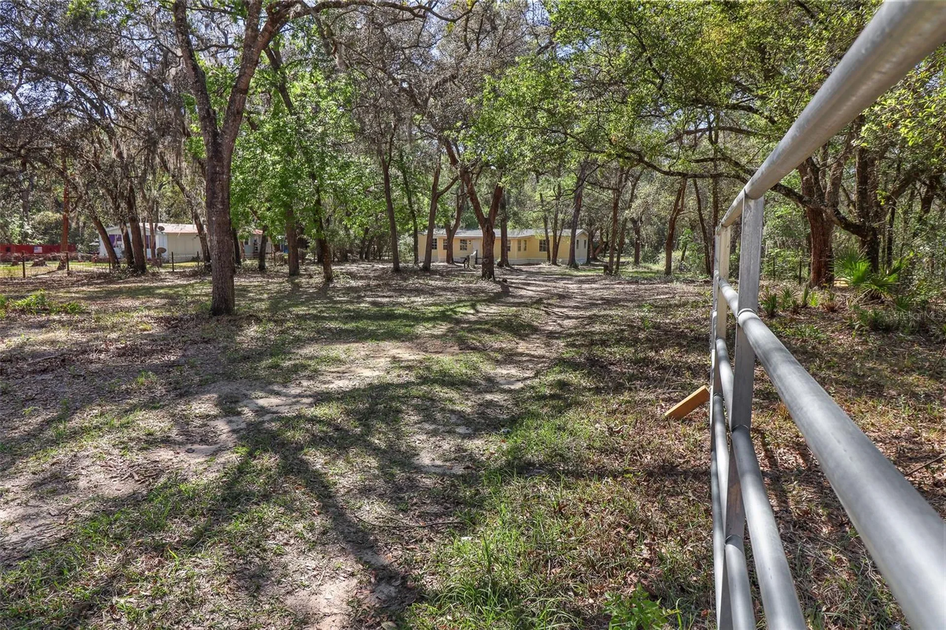 6111 Klare Drive Keystone Heights FL 32656