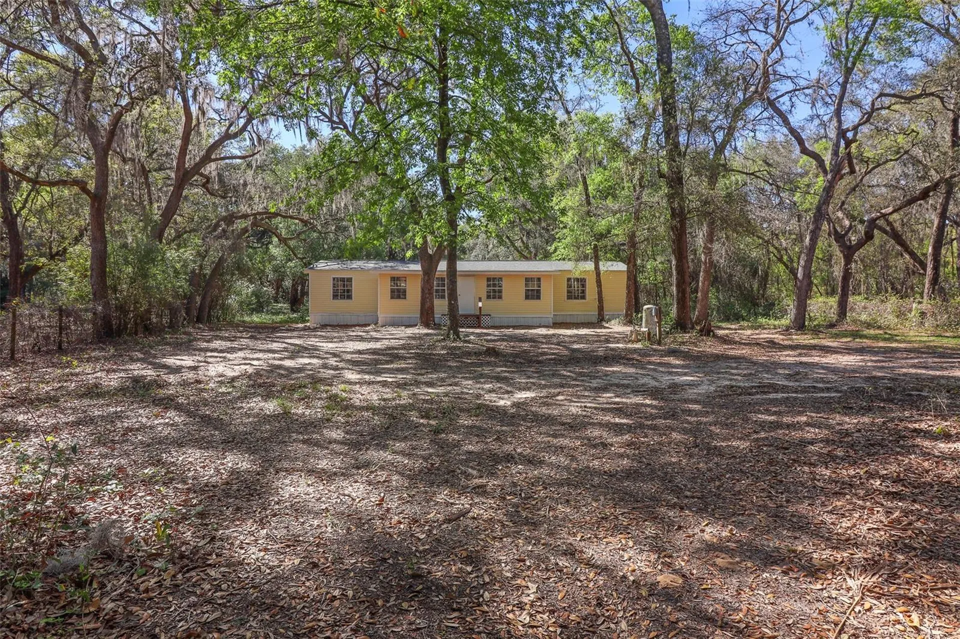 6111 Klare Drive Keystone Heights FL 32656