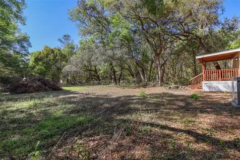 6111 Klare Drive Keystone Heights FL 32656