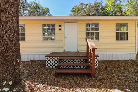 6111 Klare Drive Keystone Heights FL 32656