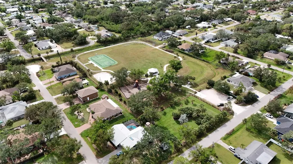 Lots 3112 & 3113 Cypress Road Venice FL 34293