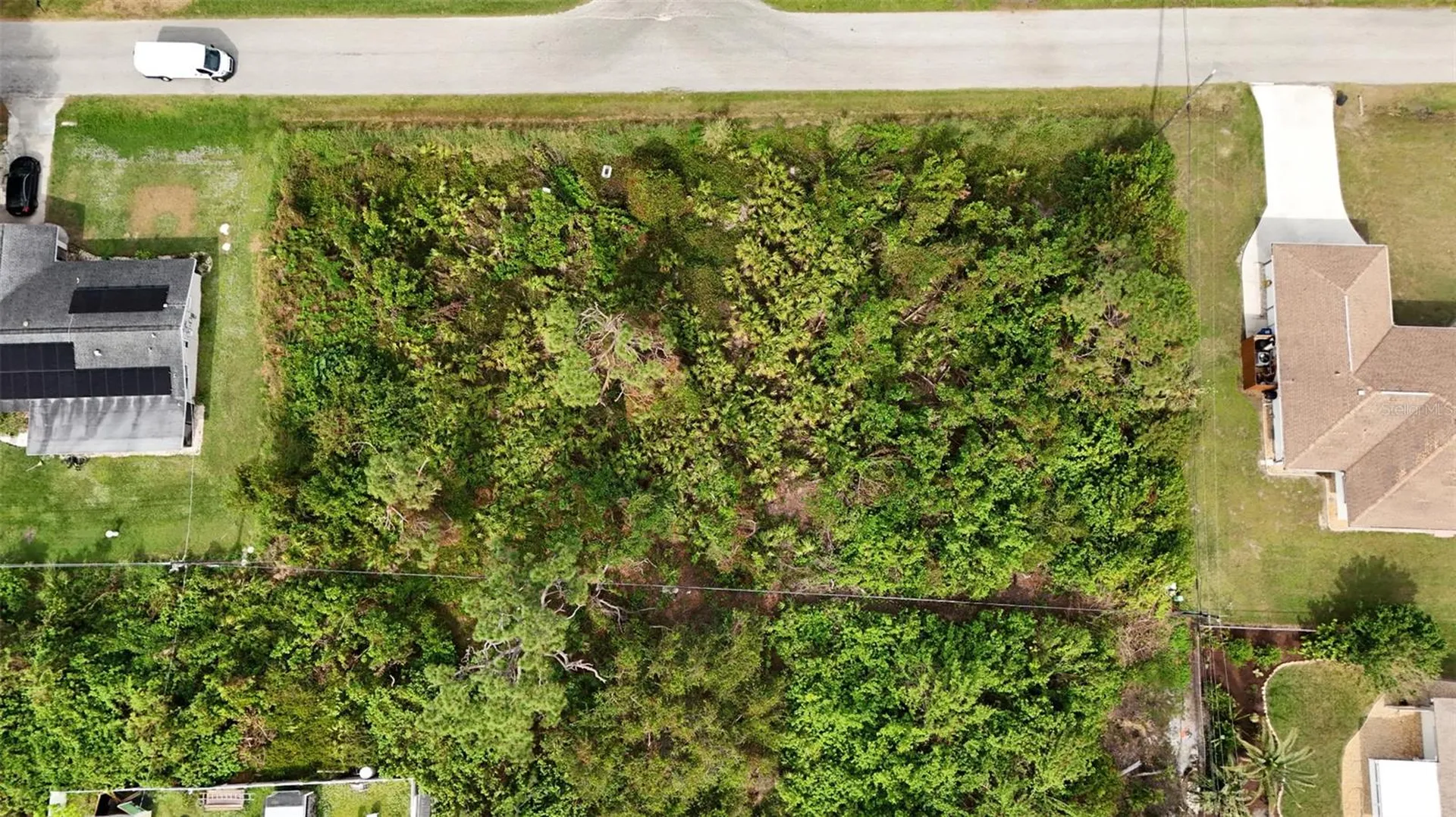 Lots 3112 & 3113 Cypress Road Venice FL 34293