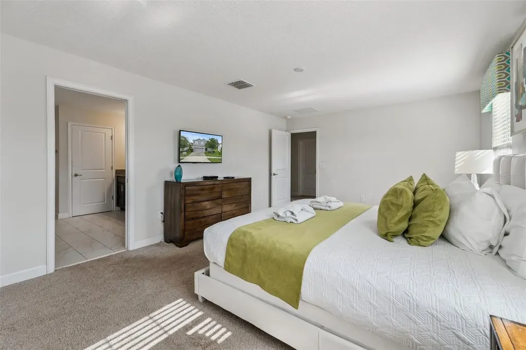 9038 Stinger Drive Davenport FL 33896
