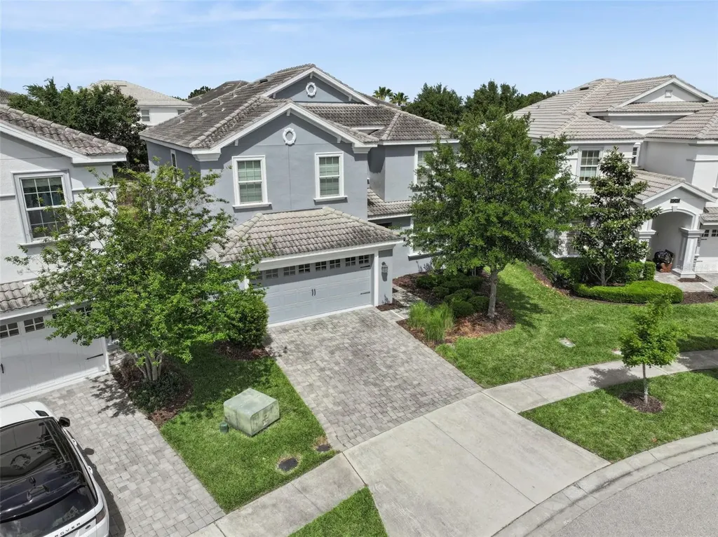 9038 Stinger Drive Davenport FL 33896
