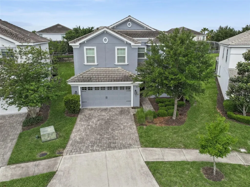 9038 Stinger Drive Davenport FL 33896