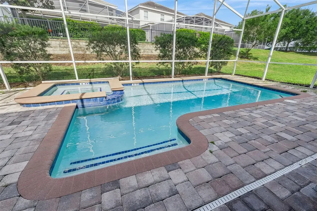 9038 Stinger Drive Davenport FL 33896