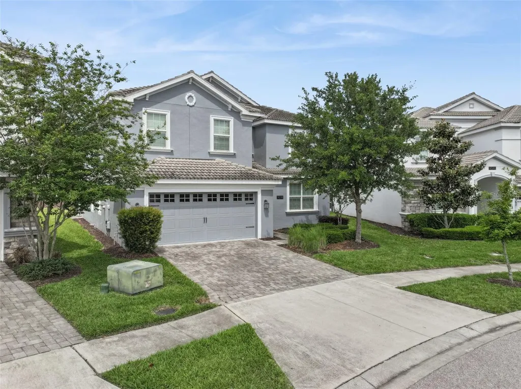 9038 Stinger Drive Davenport FL 33896