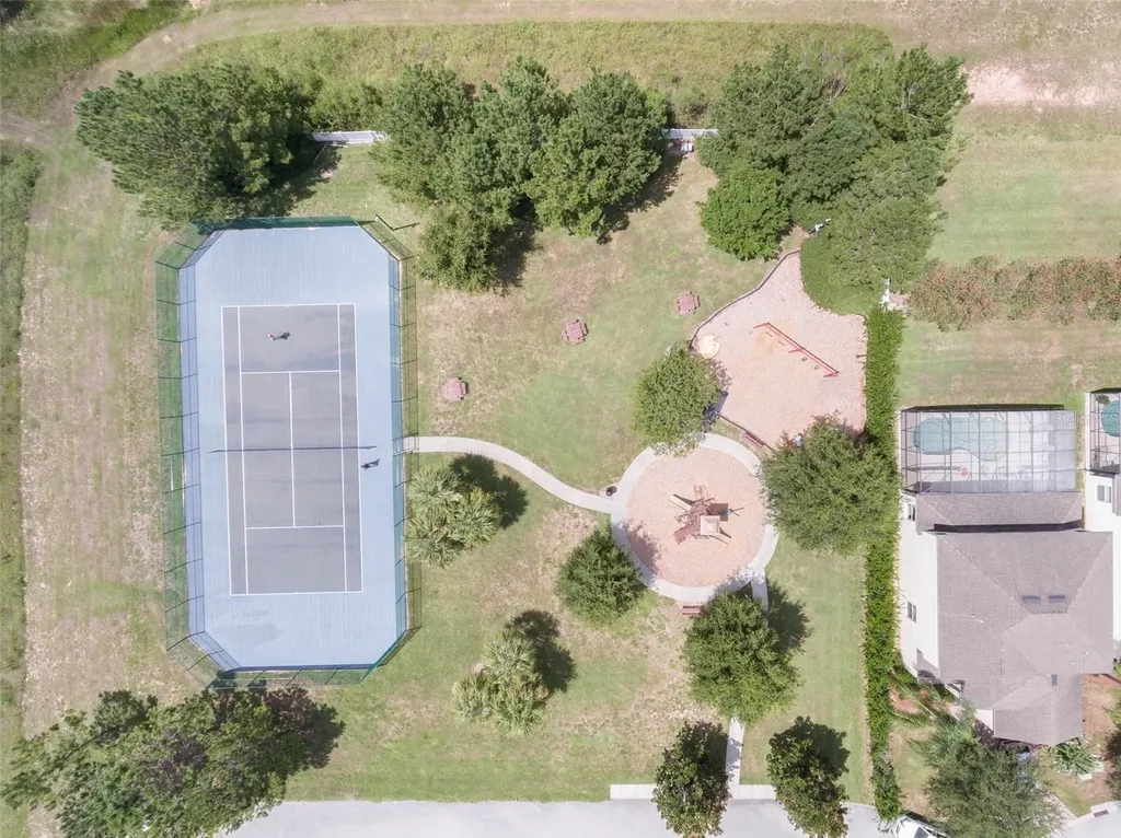 9038 Stinger Drive Davenport FL 33896