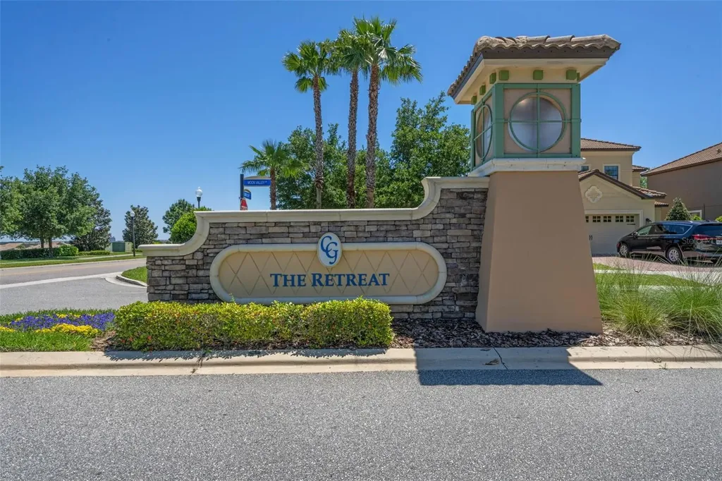 9038 Stinger Drive Davenport FL 33896