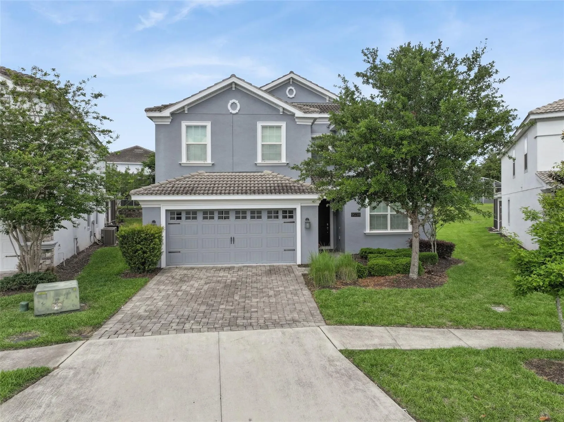 9038 Stinger Drive Davenport FL 33896
