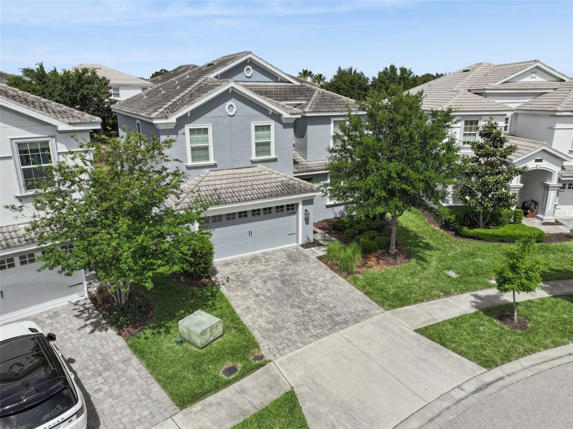 9038 Stinger Drive Davenport FL 33896