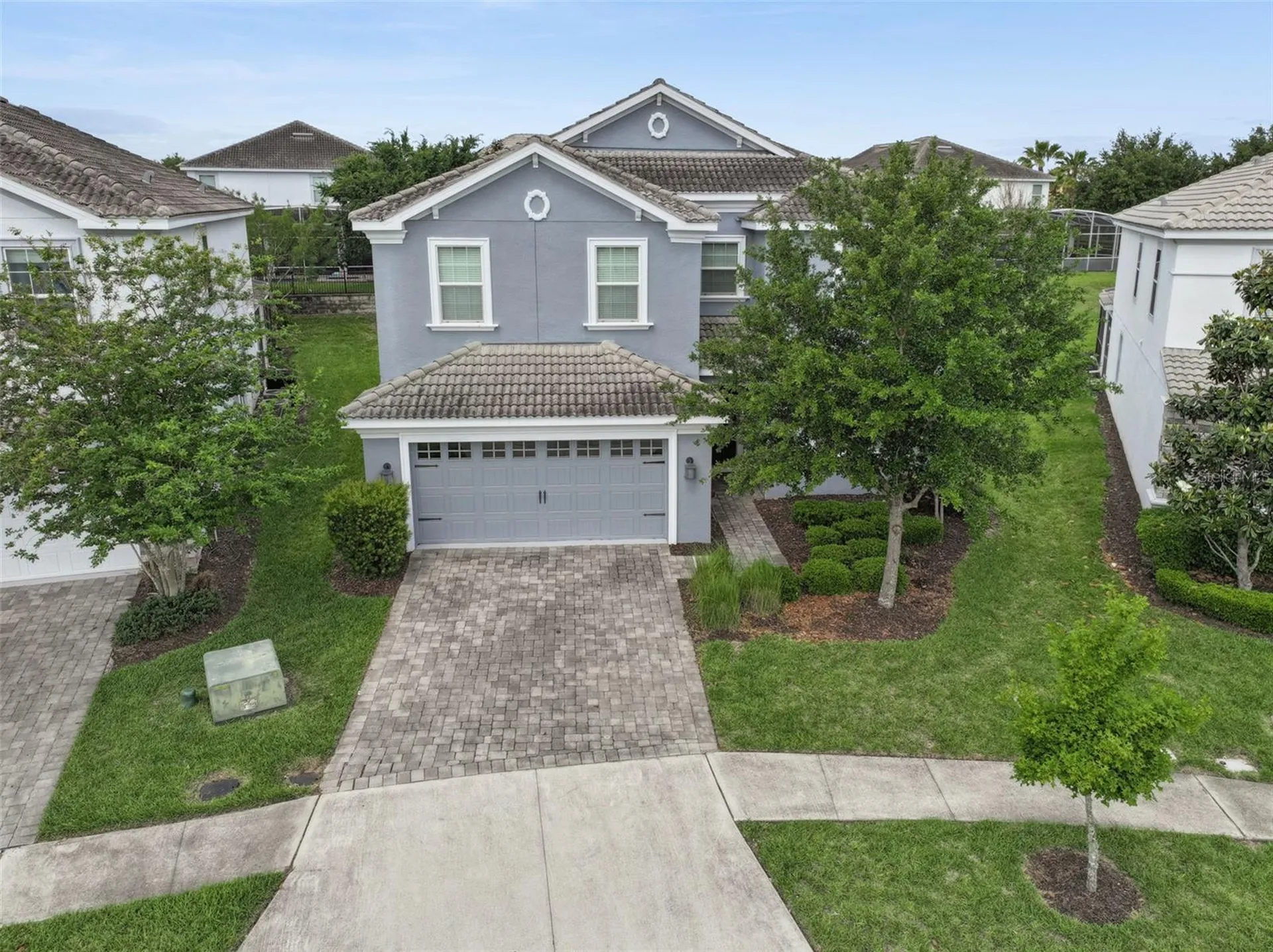 9038 Stinger Drive Davenport FL 33896