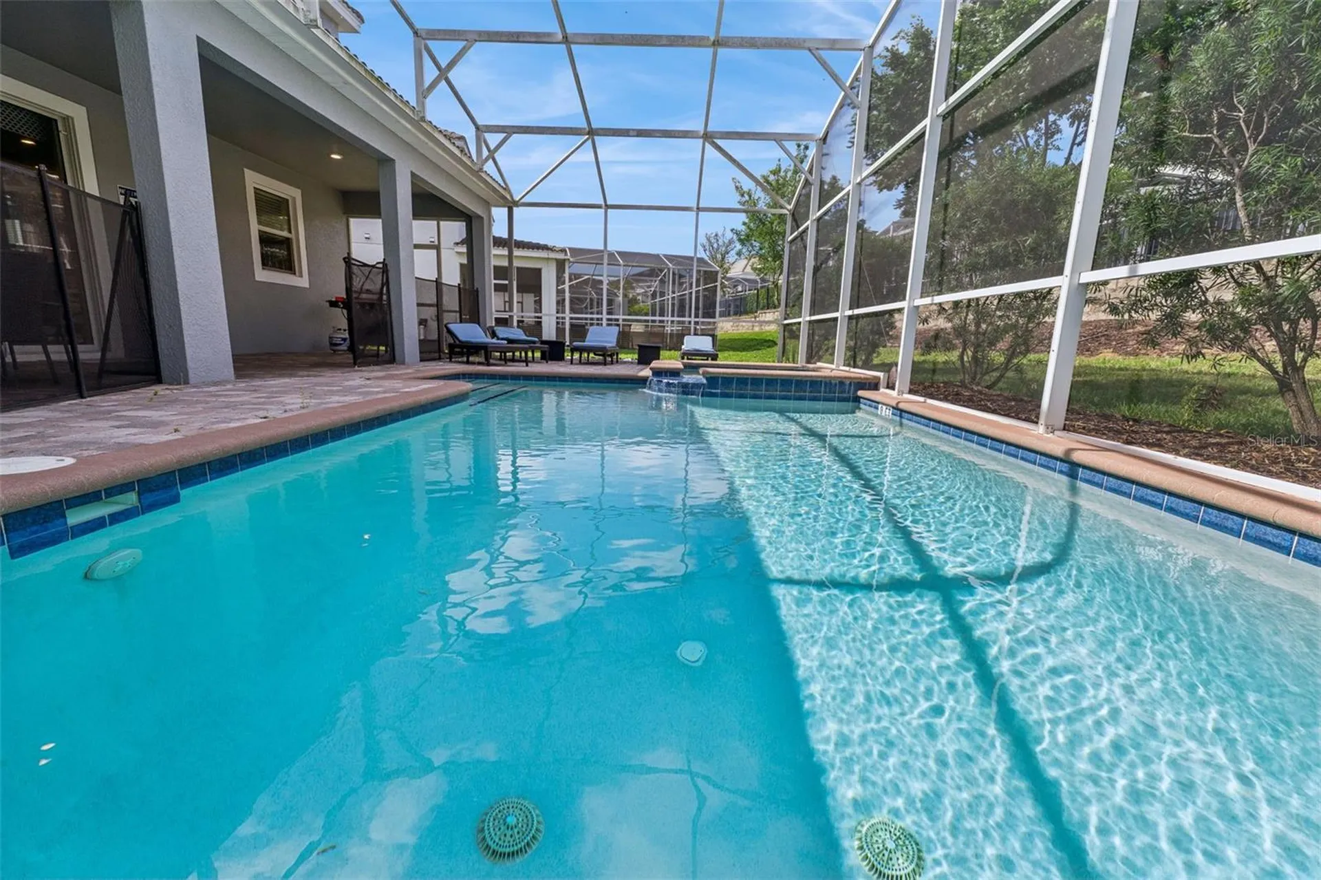 9038 Stinger Drive Davenport FL 33896