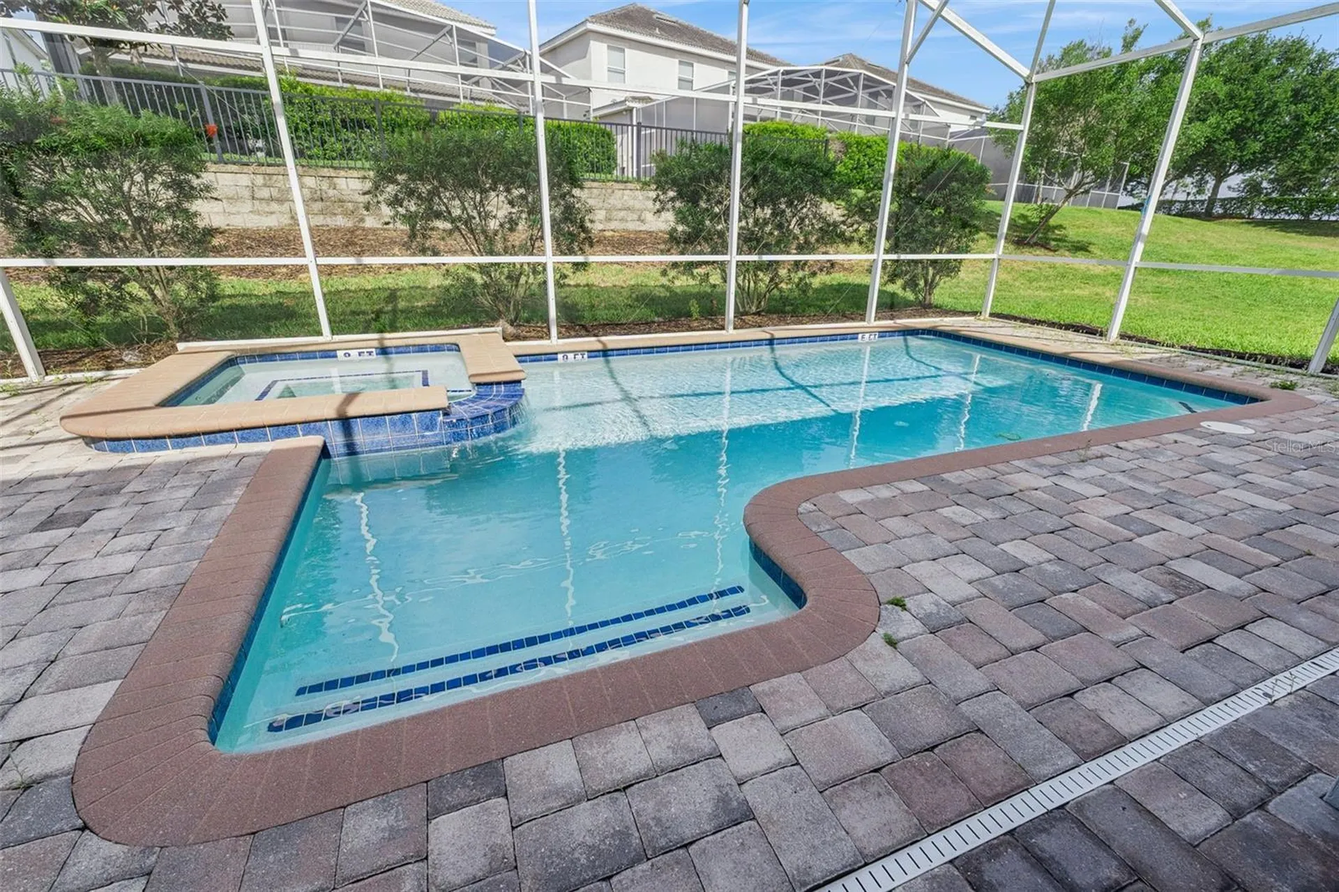 9038 Stinger Drive Davenport FL 33896