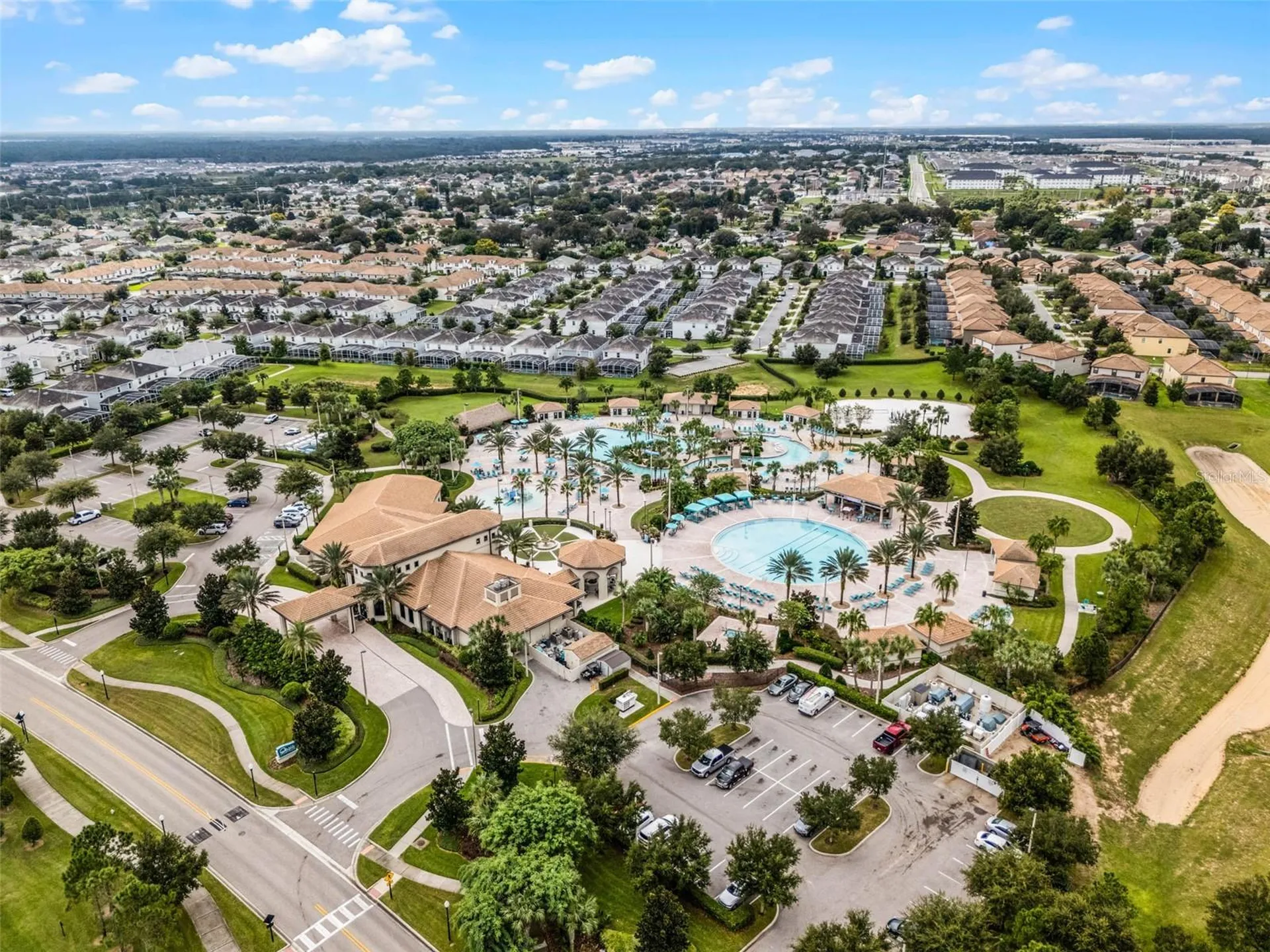 9038 Stinger Drive Davenport FL 33896