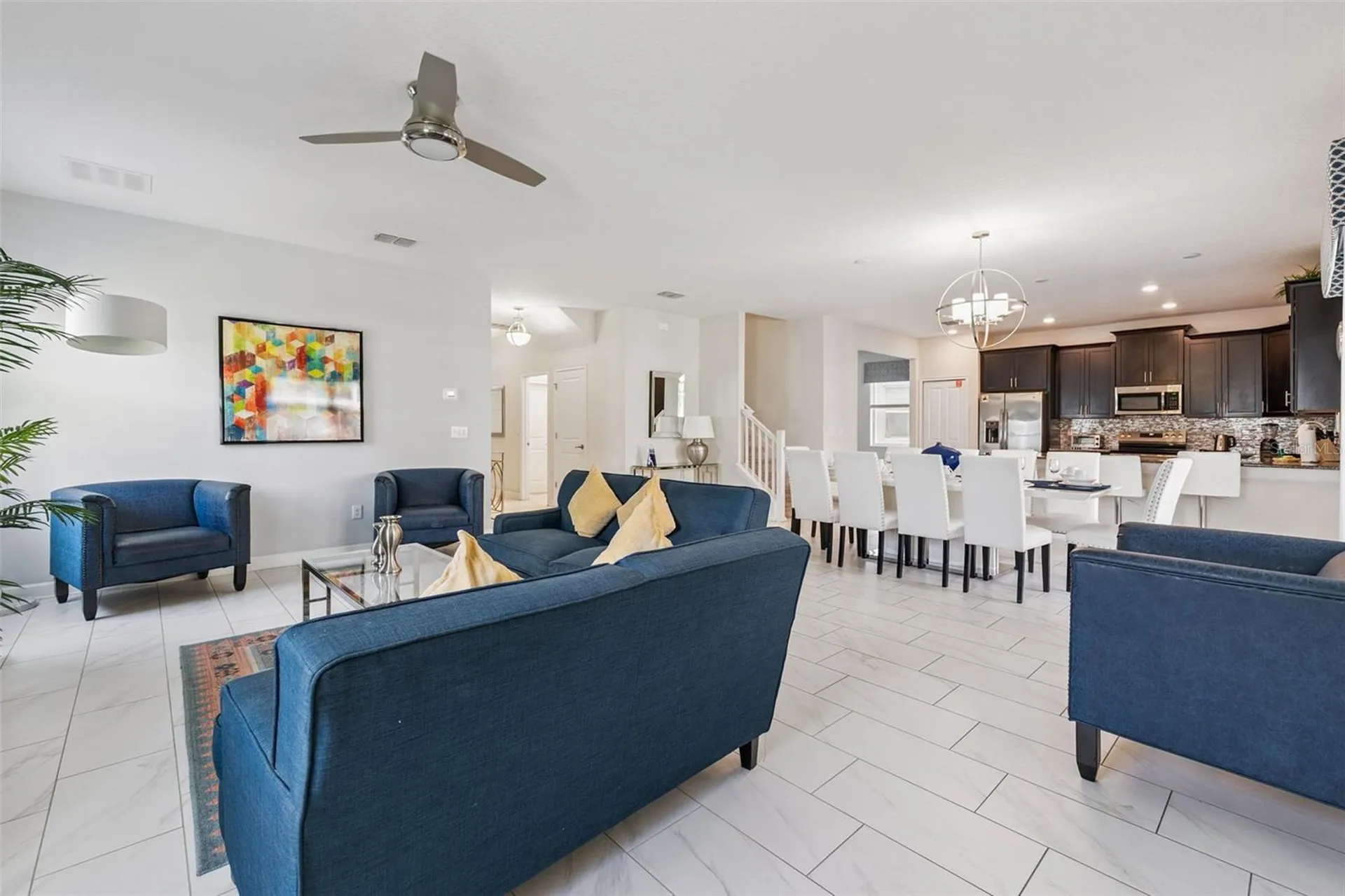 9038 Stinger Drive Davenport FL 33896