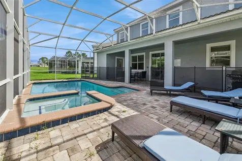 9038 Stinger Drive Davenport FL 33896