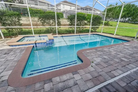 9038 Stinger Drive Davenport FL 33896