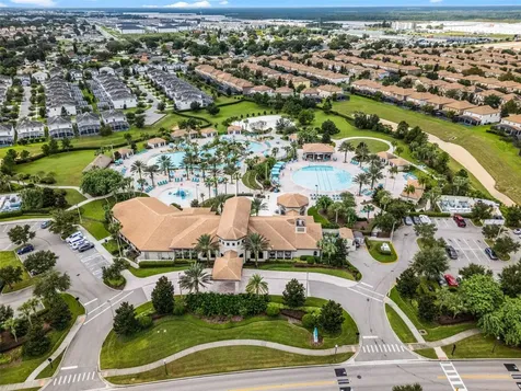 9038 Stinger Drive Davenport FL 33896