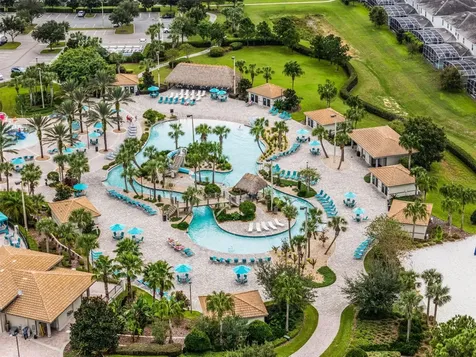 9038 Stinger Drive Davenport FL 33896