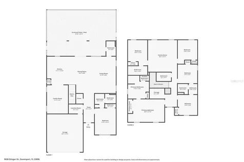 9038 Stinger Drive Davenport FL 33896