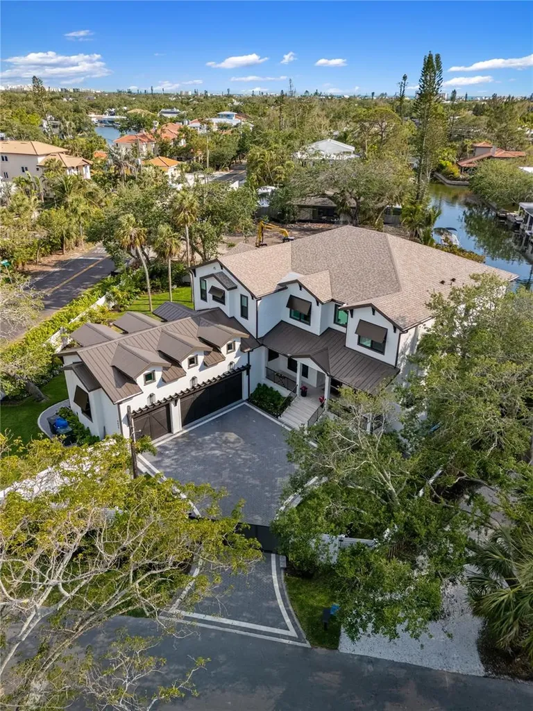4634 Higel Avenue Sarasota FL 34242