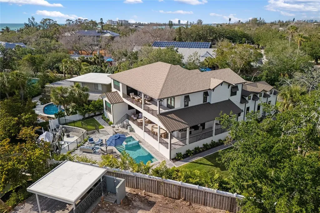 4634 Higel Avenue Sarasota FL 34242