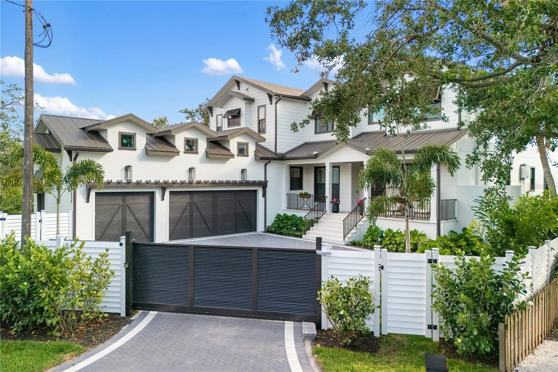 4634 Higel Avenue Sarasota FL 34242