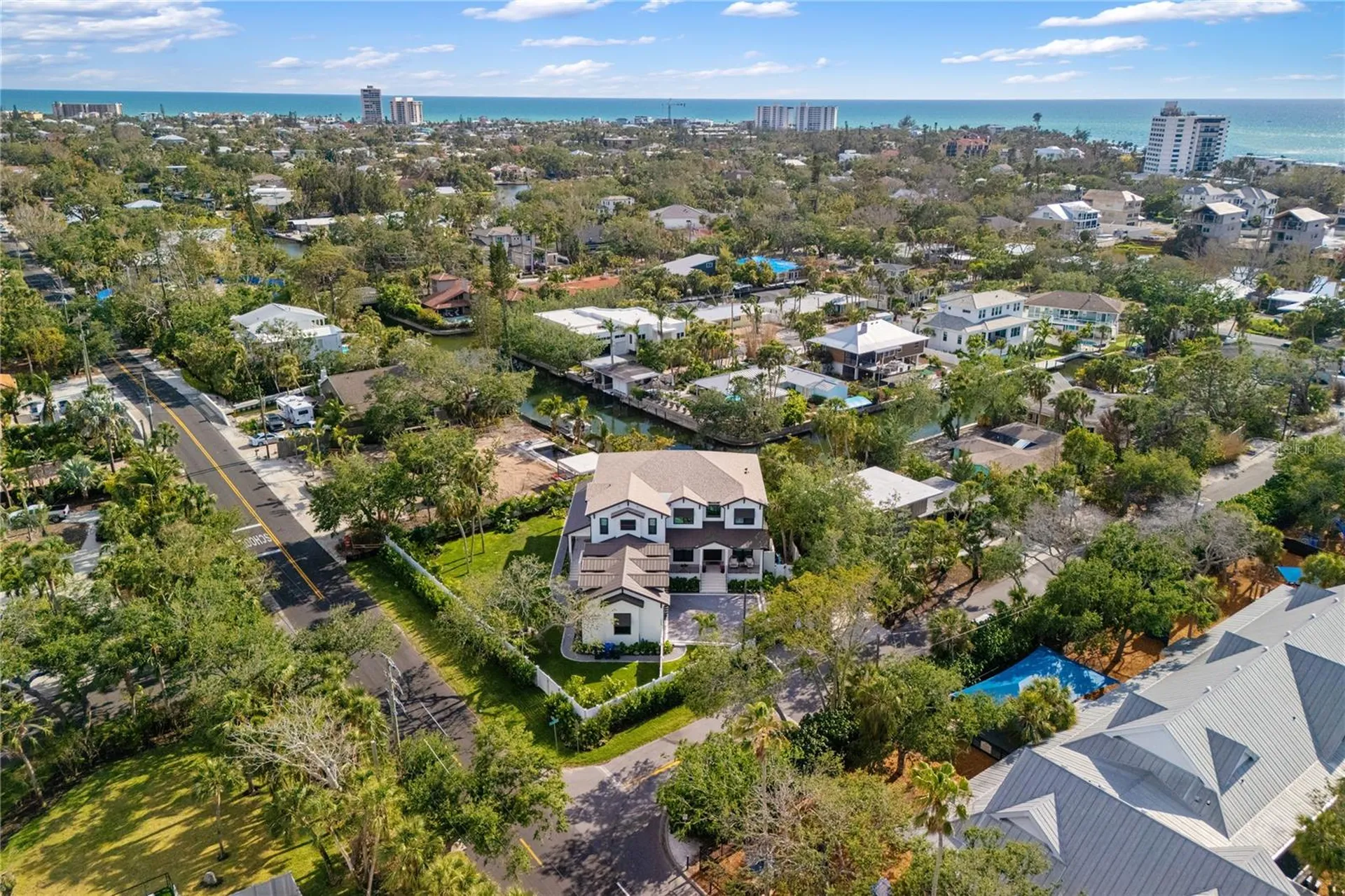 4634 Higel Avenue Sarasota FL 34242