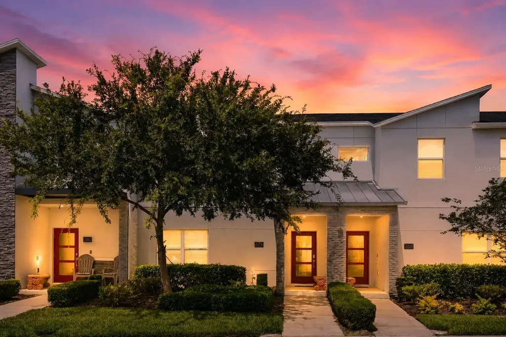 374 Ocean Course Avenue Davenport FL 33896