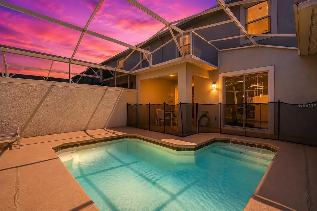 374 Ocean Course Avenue Davenport FL 33896