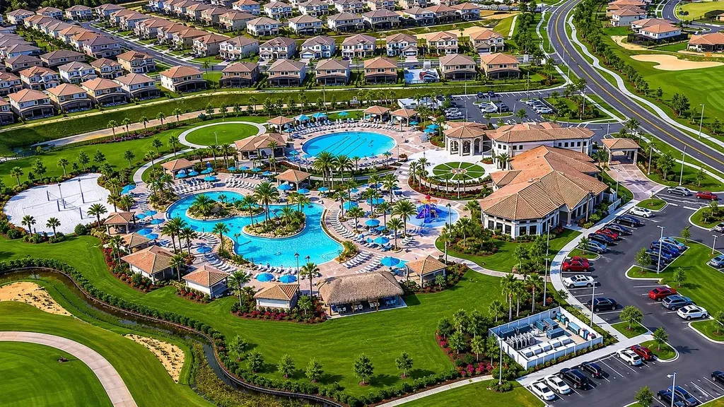 374 Ocean Course Avenue Davenport FL 33896