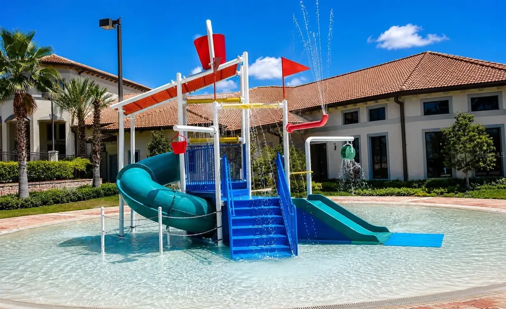 374 Ocean Course Avenue Davenport FL 33896