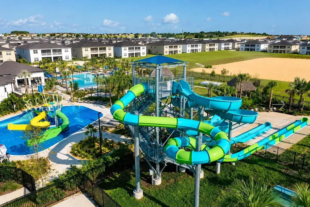 374 Ocean Course Avenue Davenport FL 33896