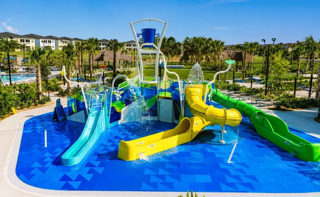 374 Ocean Course Avenue Davenport FL 33896
