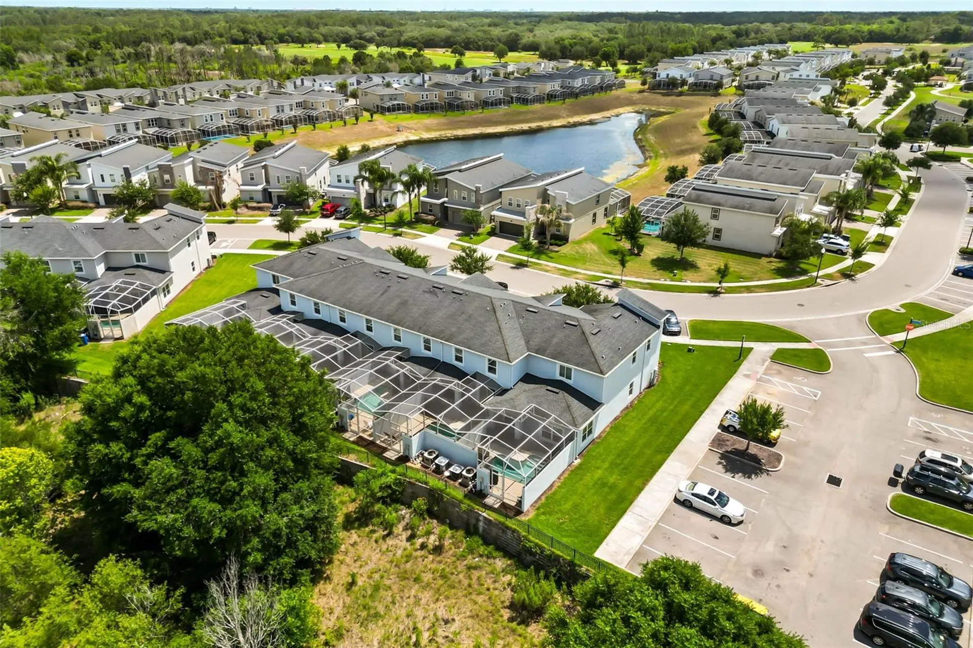374 Ocean Course Avenue Davenport FL 33896
